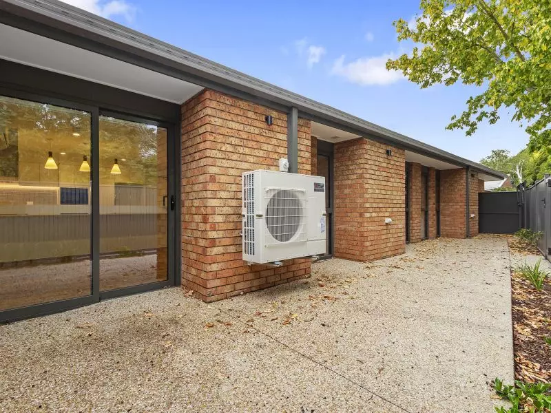 Quality Living Starts Here!