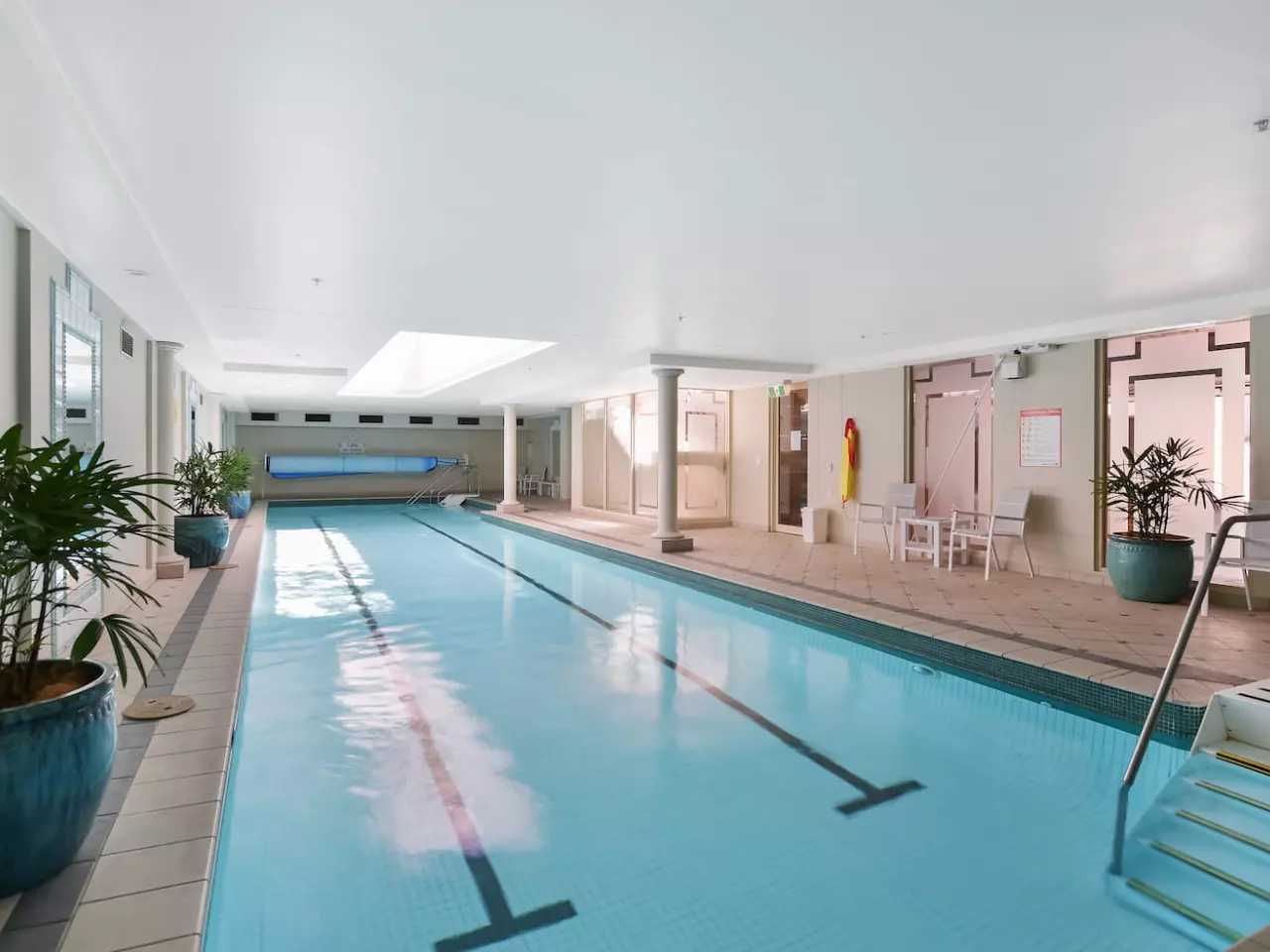 The Manors of Mosman Retirement Village