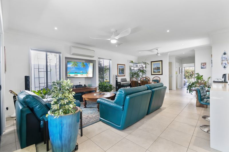 Site 122 - Established Allara