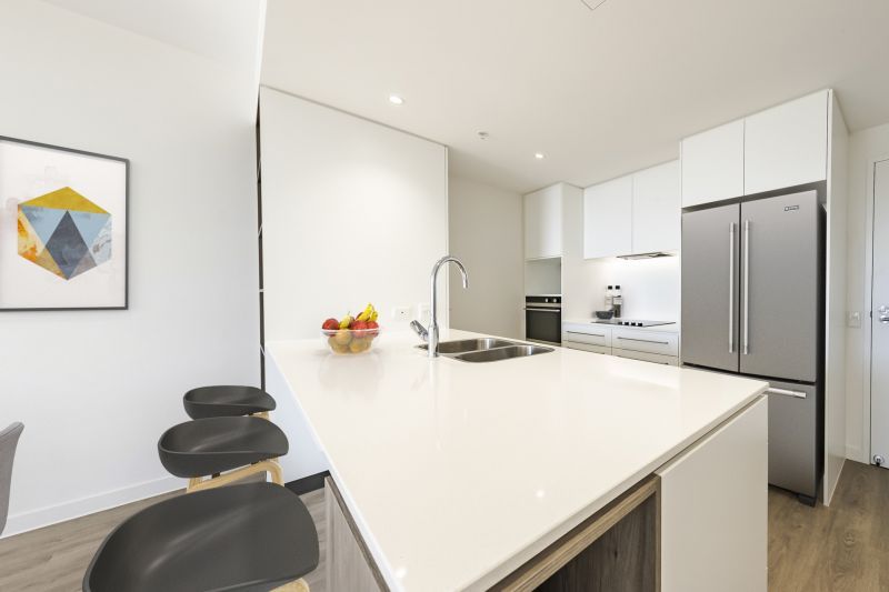 1203/39 Lakeview Promenade, Newport