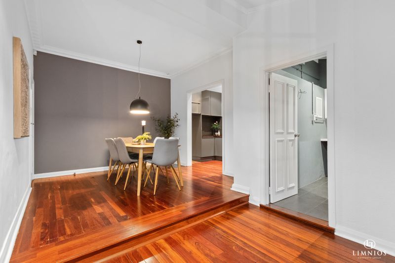Character Charm