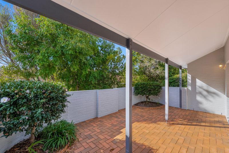 Fresh, Bright, Recently Refurbished