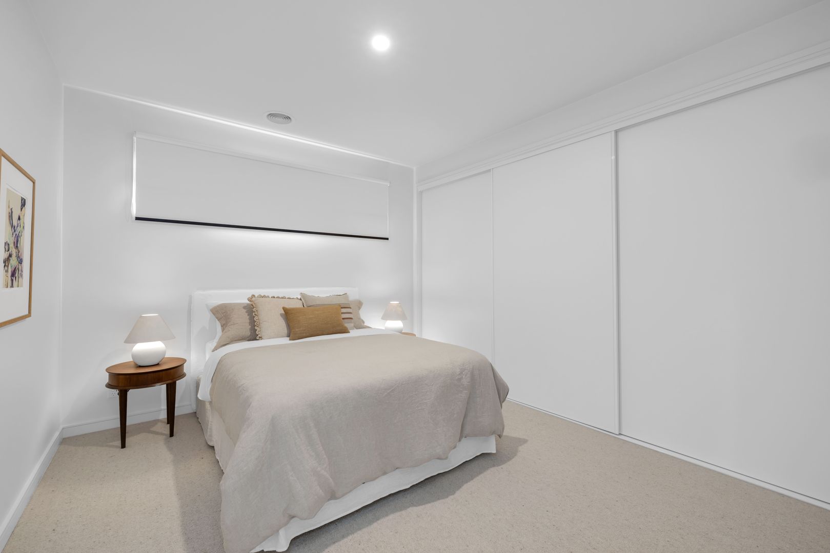 Classic Comfort, Modern Ease - The Brentwood