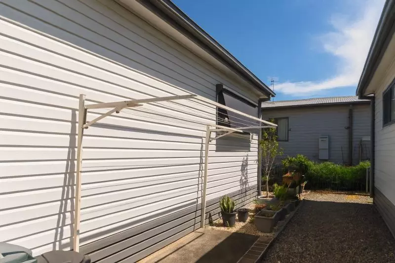 Bayway Village - Site 191