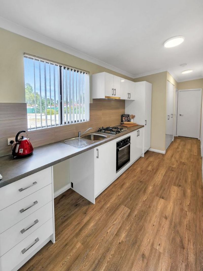 Middle Swan Village - Site 1