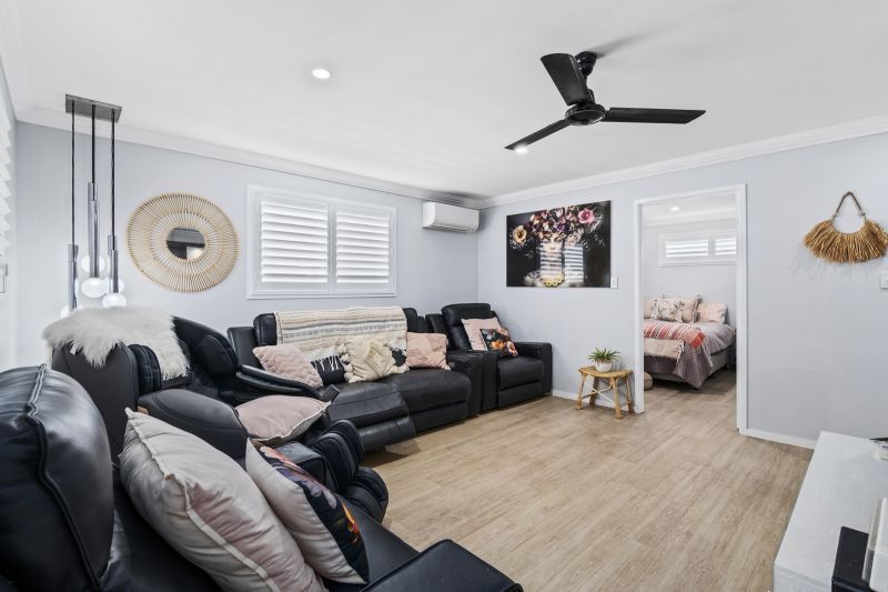 Warm & Welcoming Home