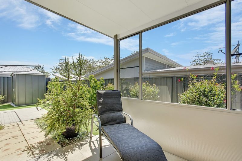 Outdoor Spaces for all Seasons