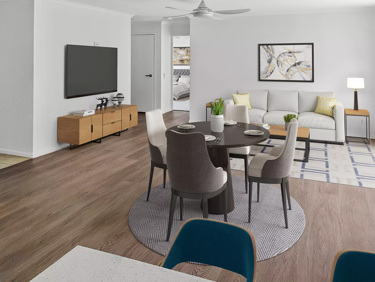 Unit 16: IRT Woodlands Retirement Village