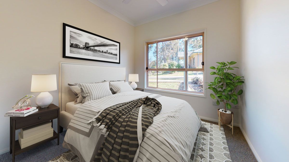 IRT St Georges Basin Retirement Village