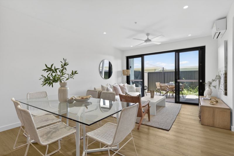 Luxury Apartment with Unmatched Convenience