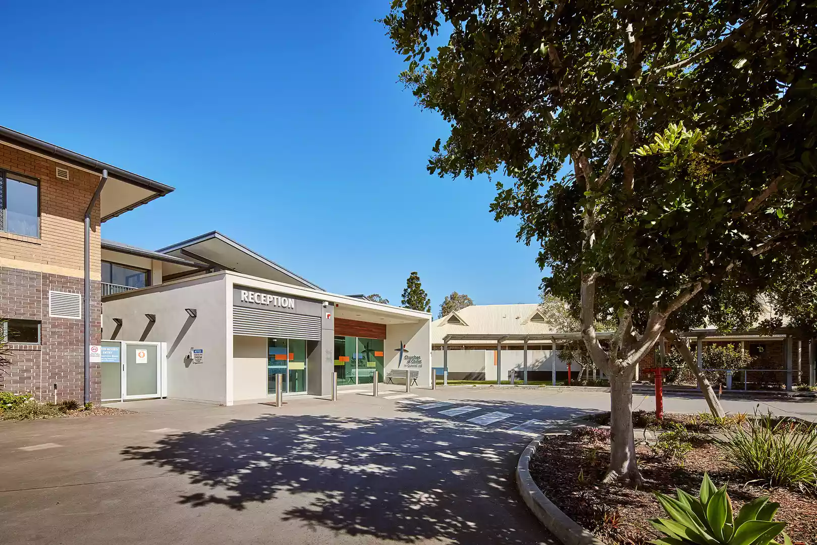 Moonah Park Aged Care Service - Churches of Christ 