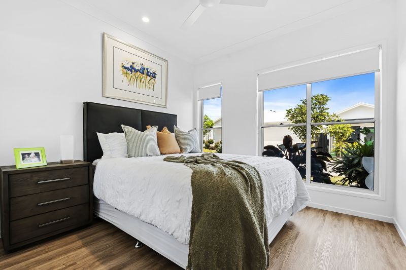 Site 164 - Established Brighton