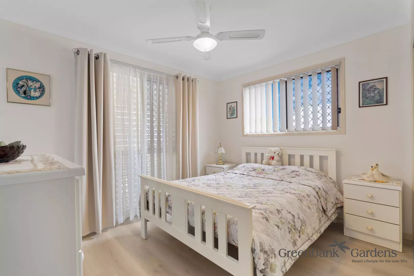 Just Listed – Stunning 3-Bedroom Home! - GREENBANK GARDENS