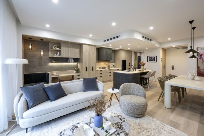 Apartment 305/123 Fisher Street Fullarton, SA 5063