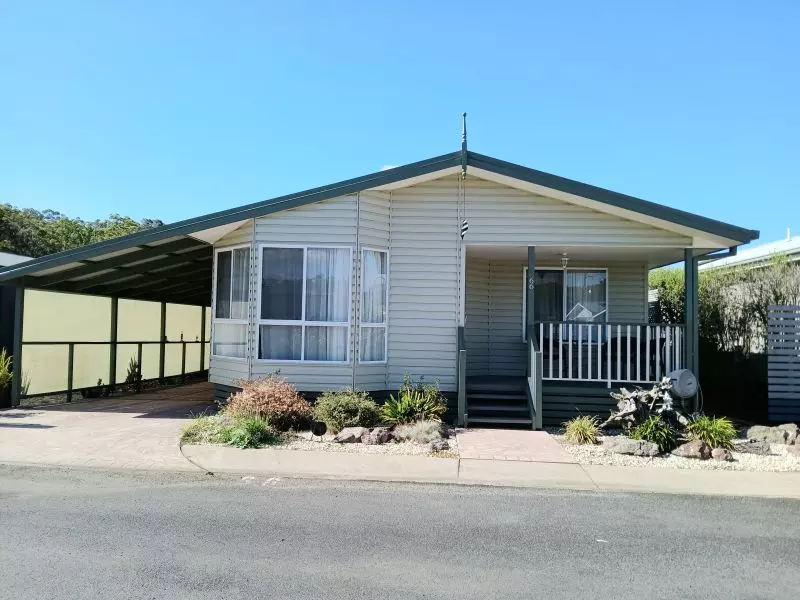 Acacia Ponds Village - Site 66