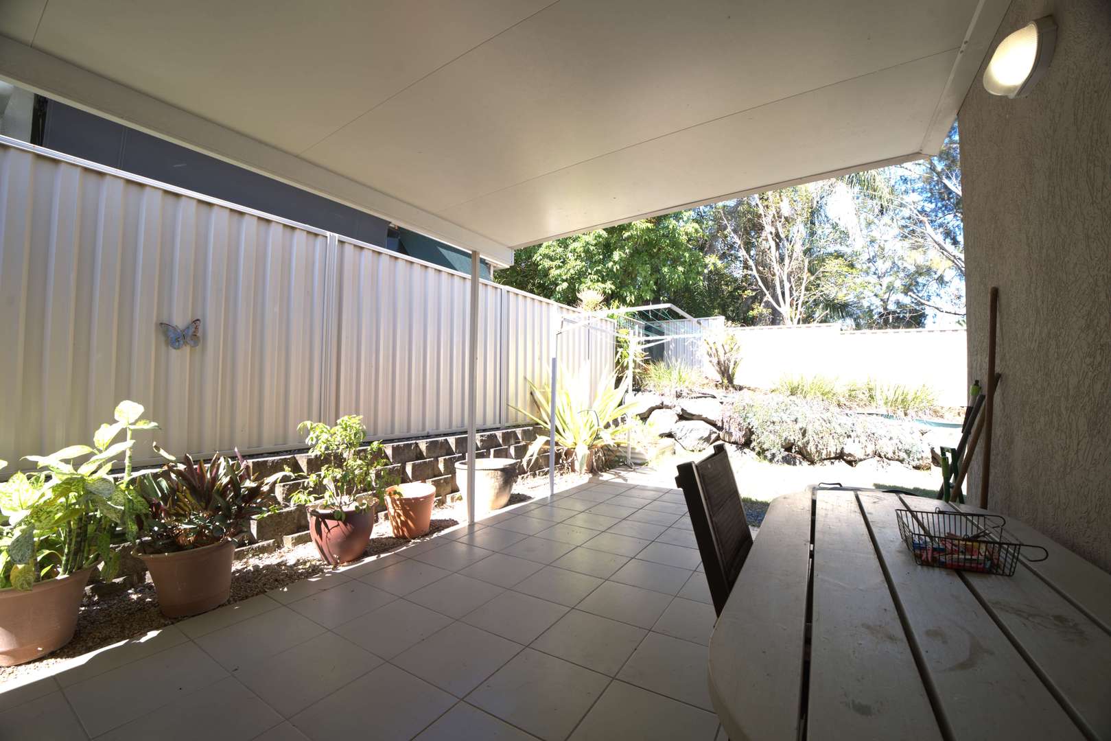 Great location for this two bedroom home in Palm Lake Resort Eagleby