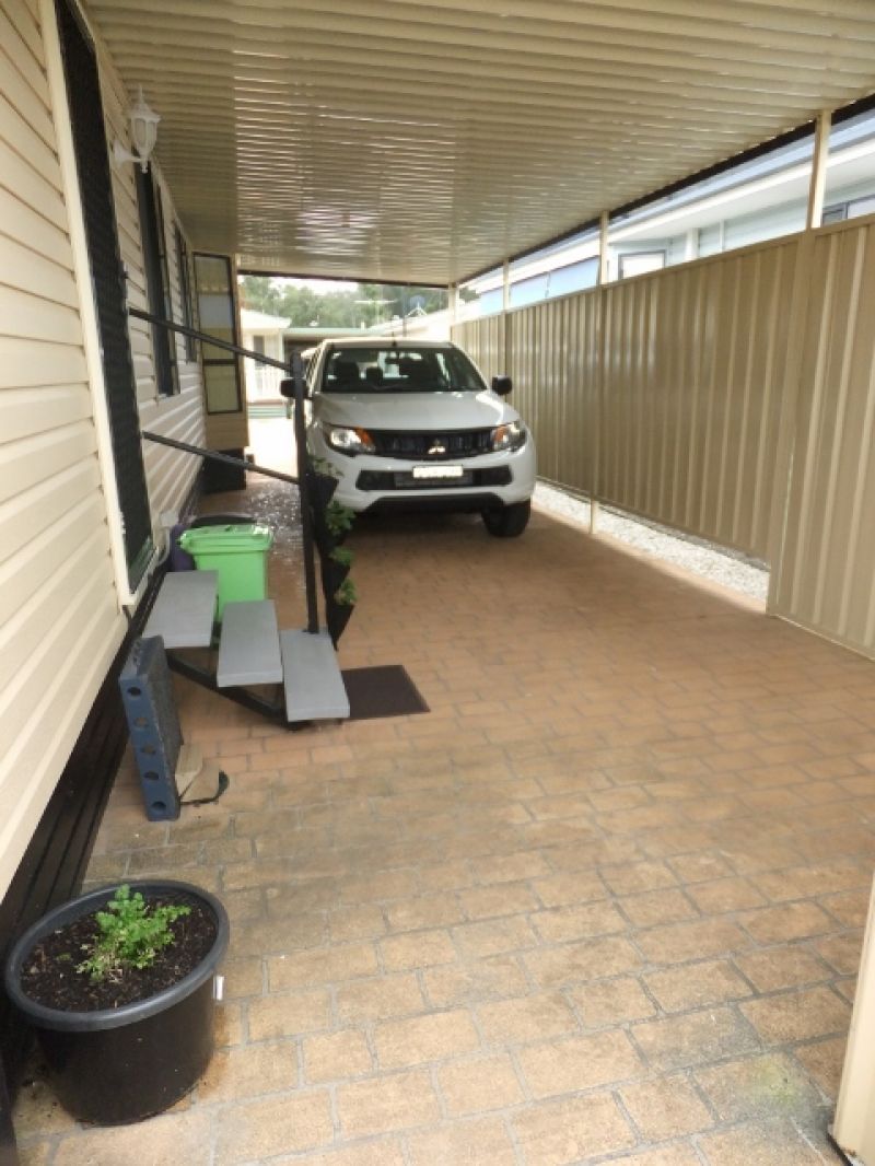 Site# 566 (Pre loved)