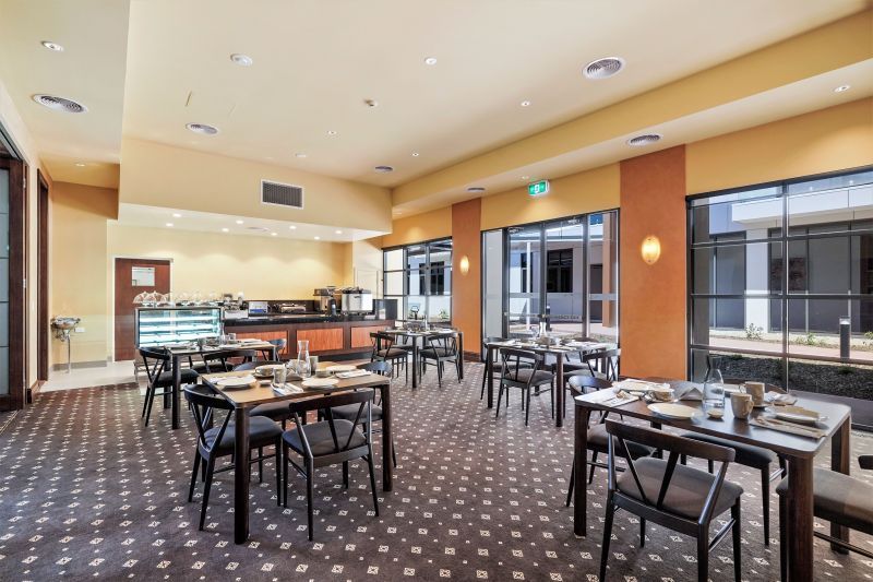 Comfortable apartment, just outside the lift