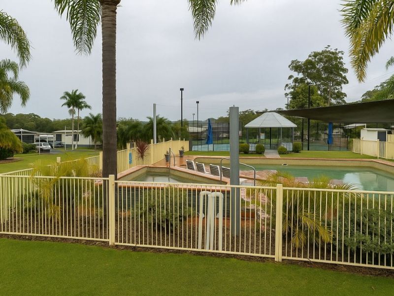 Kincumber Nautical Village - Site 206