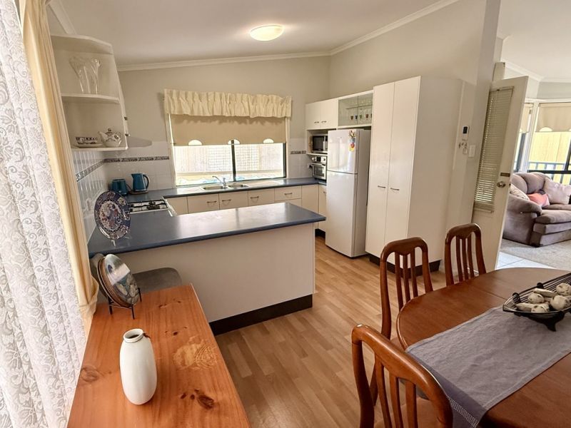 Beautifully presented two bedroom home