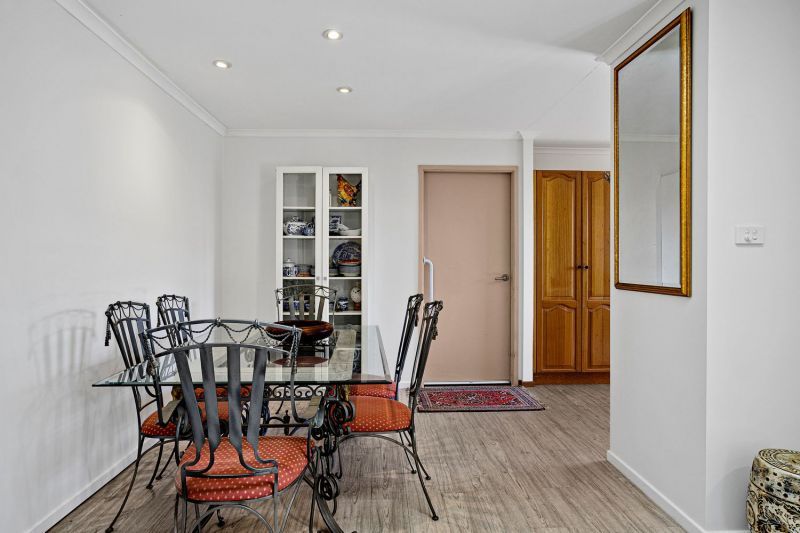 DEPOSIT TAKEN Golf course views