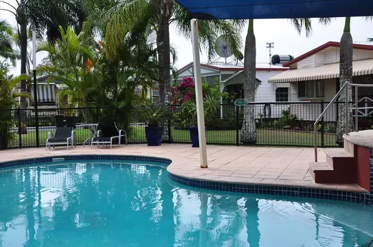 2 Bedroom - Brand New Build