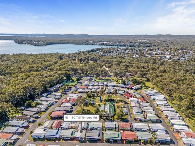 Macquarie Shores 41