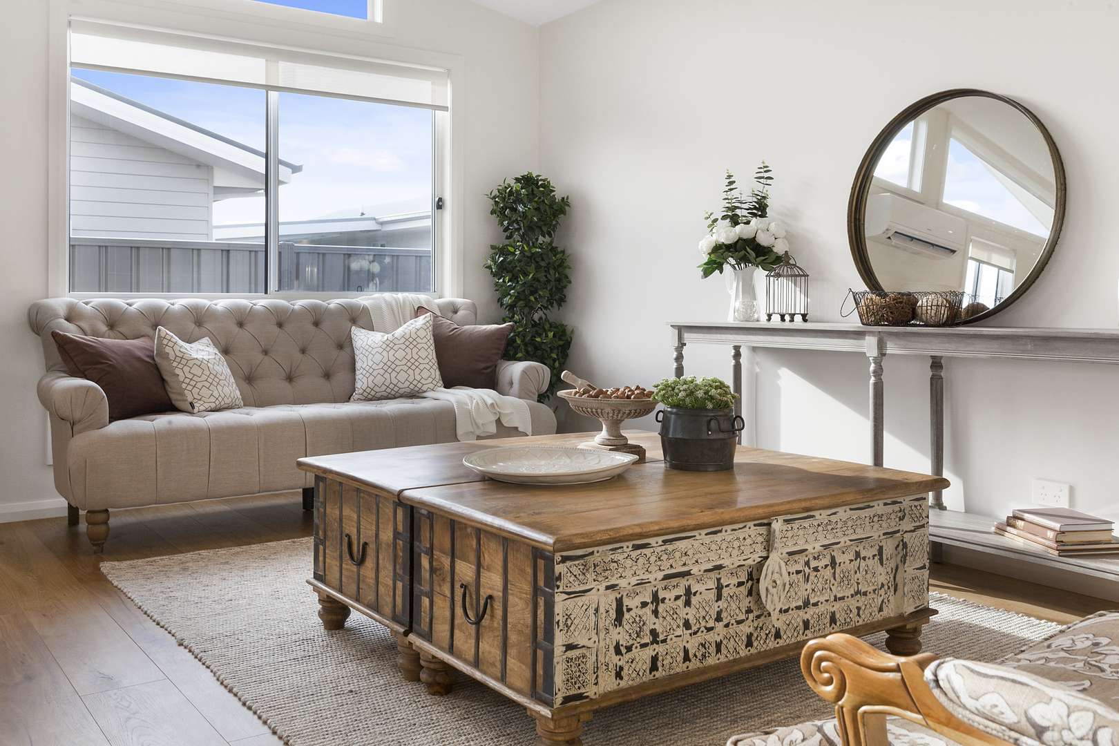 Retire, downsize, and live the life you want!