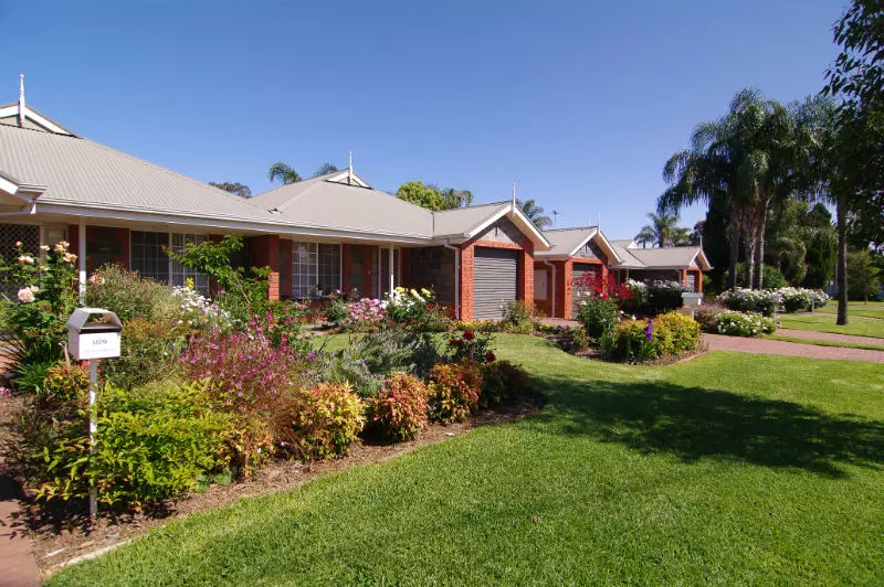 Discover relaxed, secure living at Magill Retirement Village