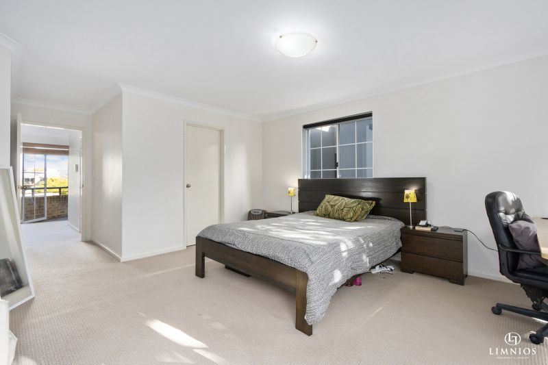 Charming French Inspired East Perth Residence!