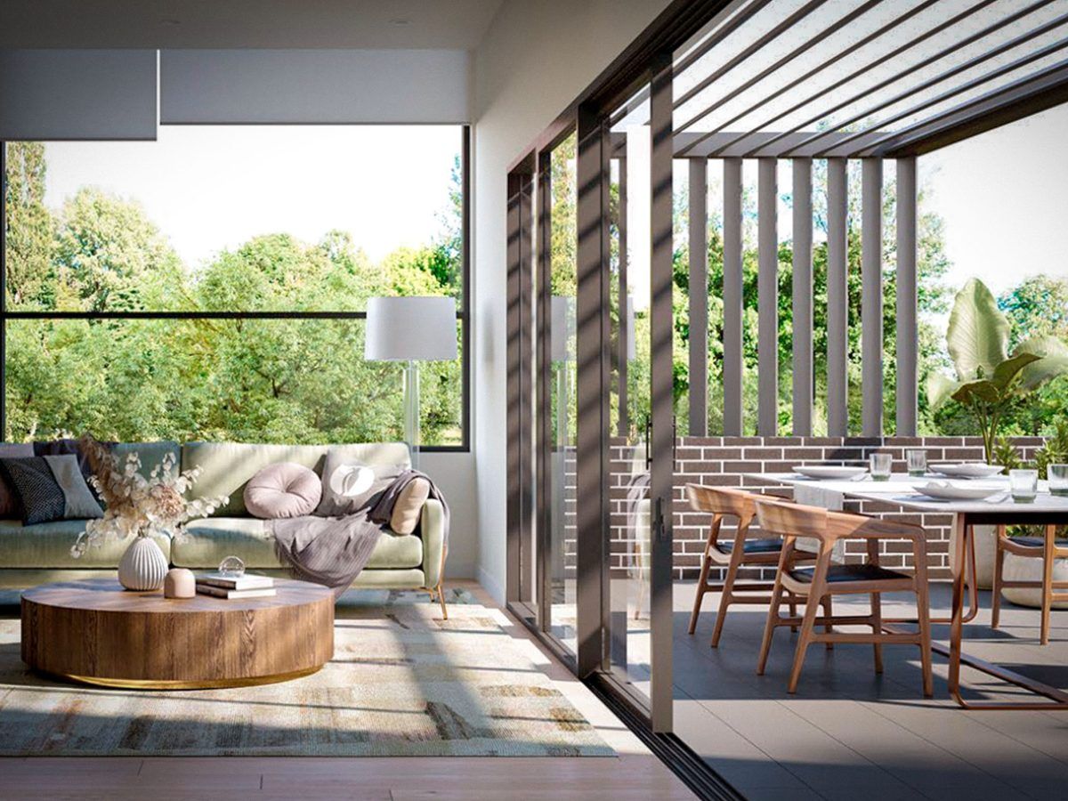 Baptcare The Orchards Villas