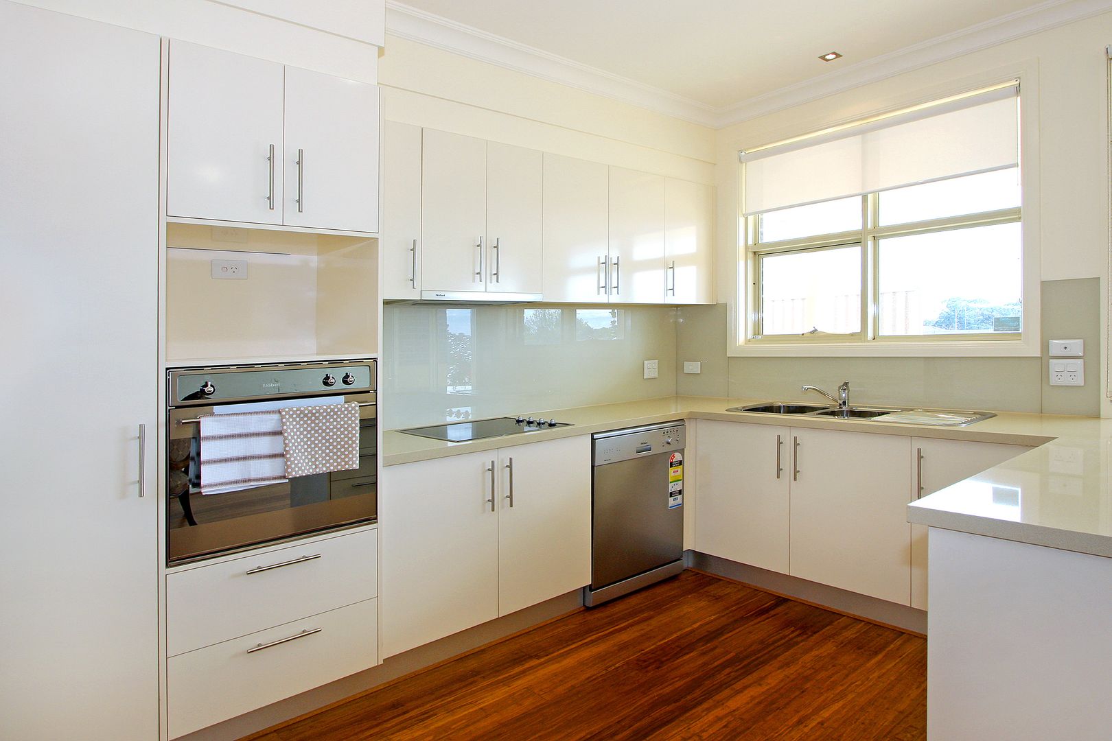 Unit 13 - Just refurbished