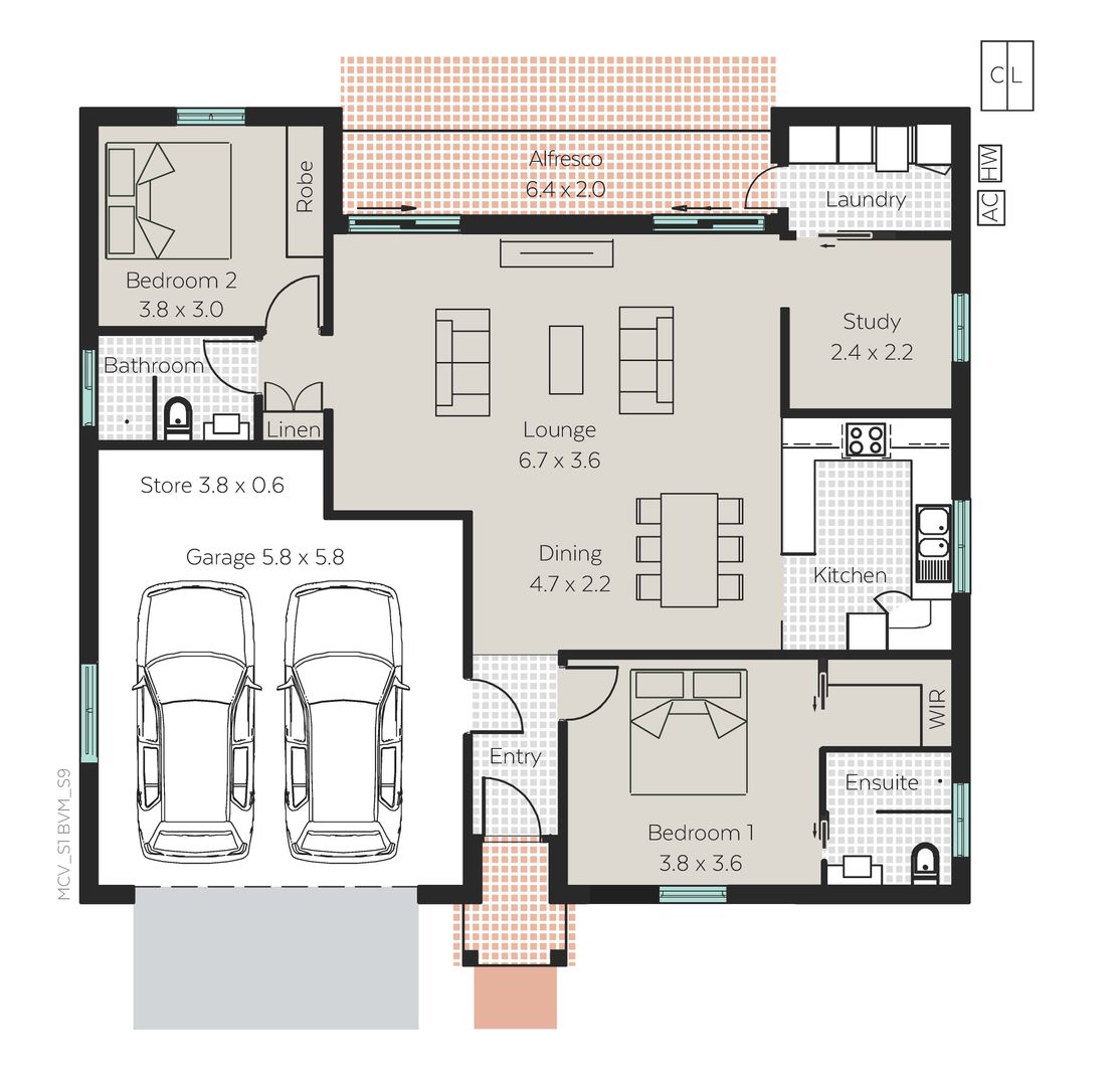 Martha Cove - Unit 28