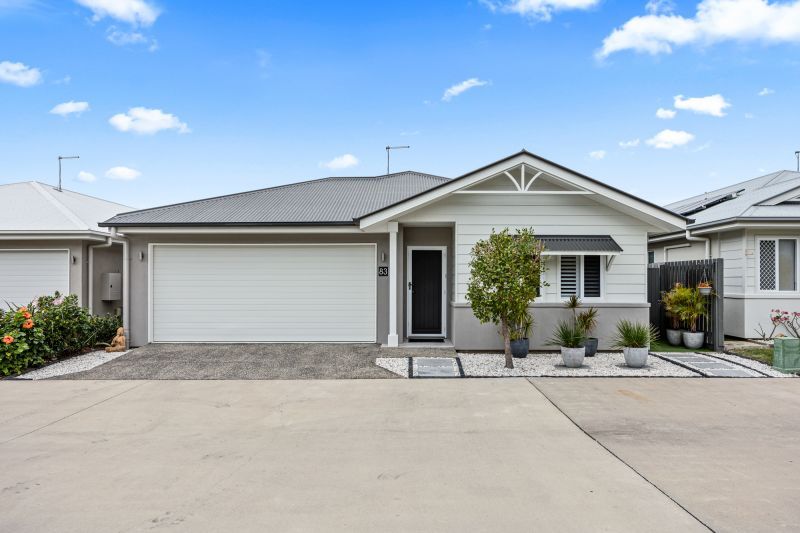 Picture Perfect – Tranquil, Relaxed Living!