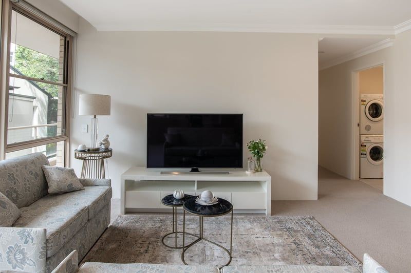 Stylish Apartment in Exclusive Ardency Trebartha