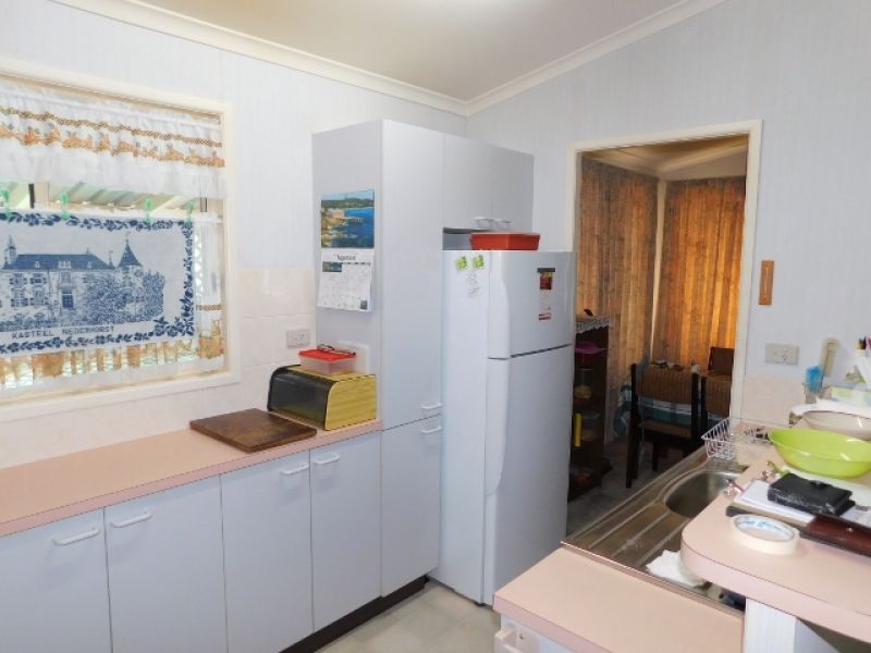 Site #304 Bayway Village - Pre loved