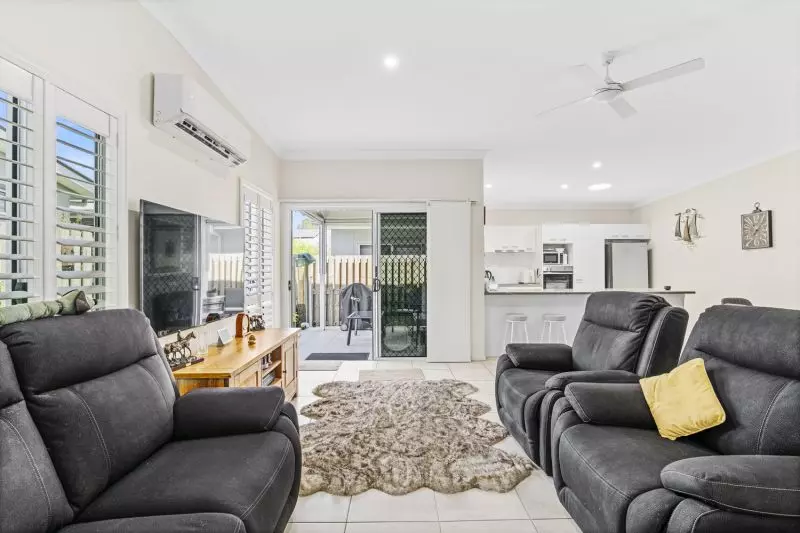 Perfect for Relaxed Modern Living