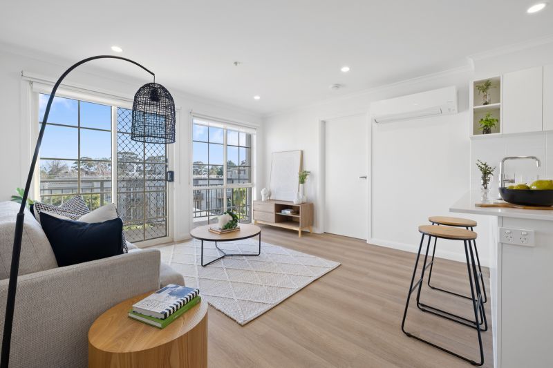 Fresh, Modern, Move-In Ready