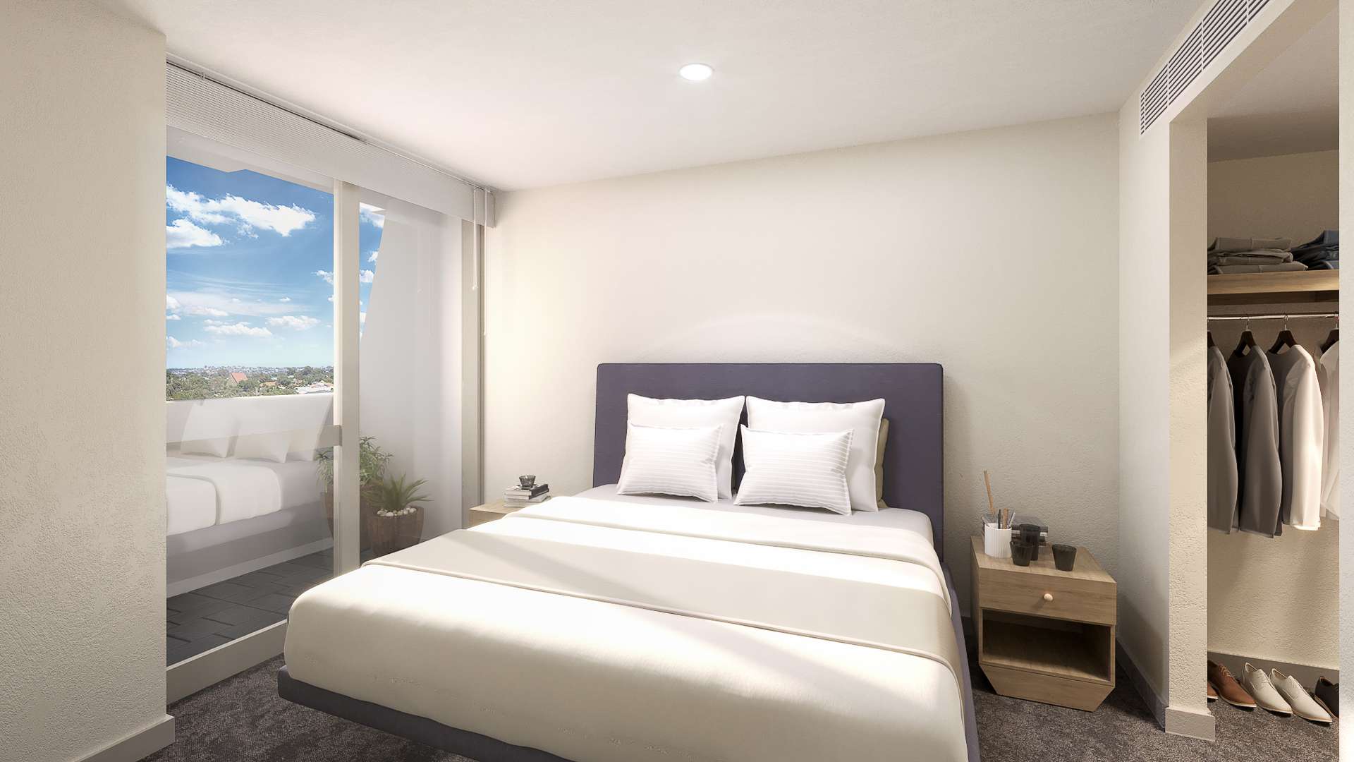 3 Bedroom MYVISTA Retirement Living - Award Winning Apartments: Affordable Quality at Just $535,000