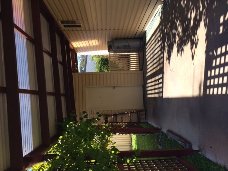 Rest Point Village - Site 97