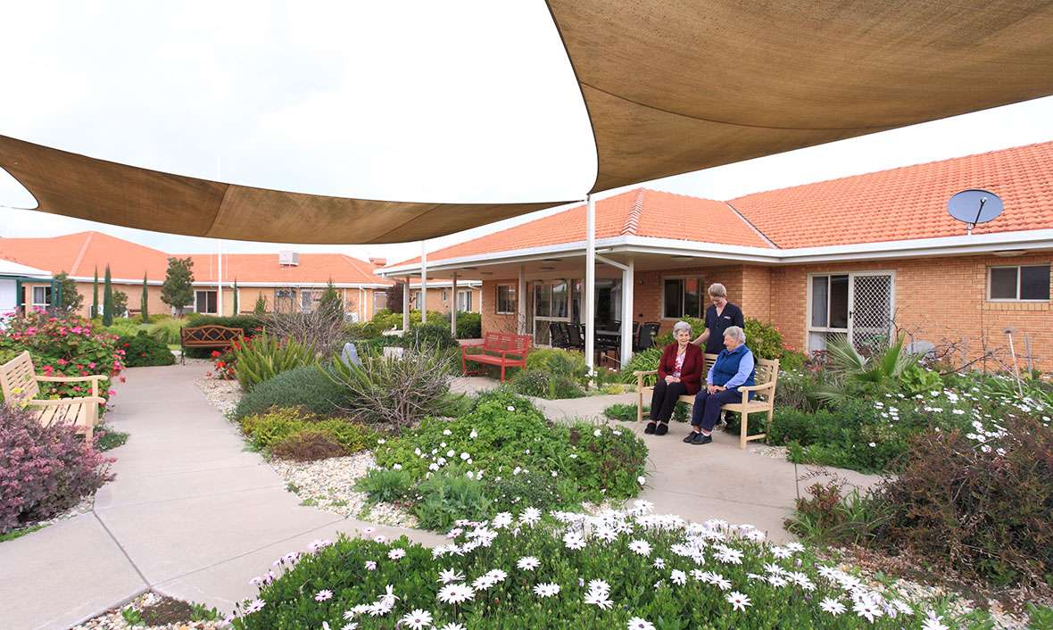 Orana Residential Aged Care