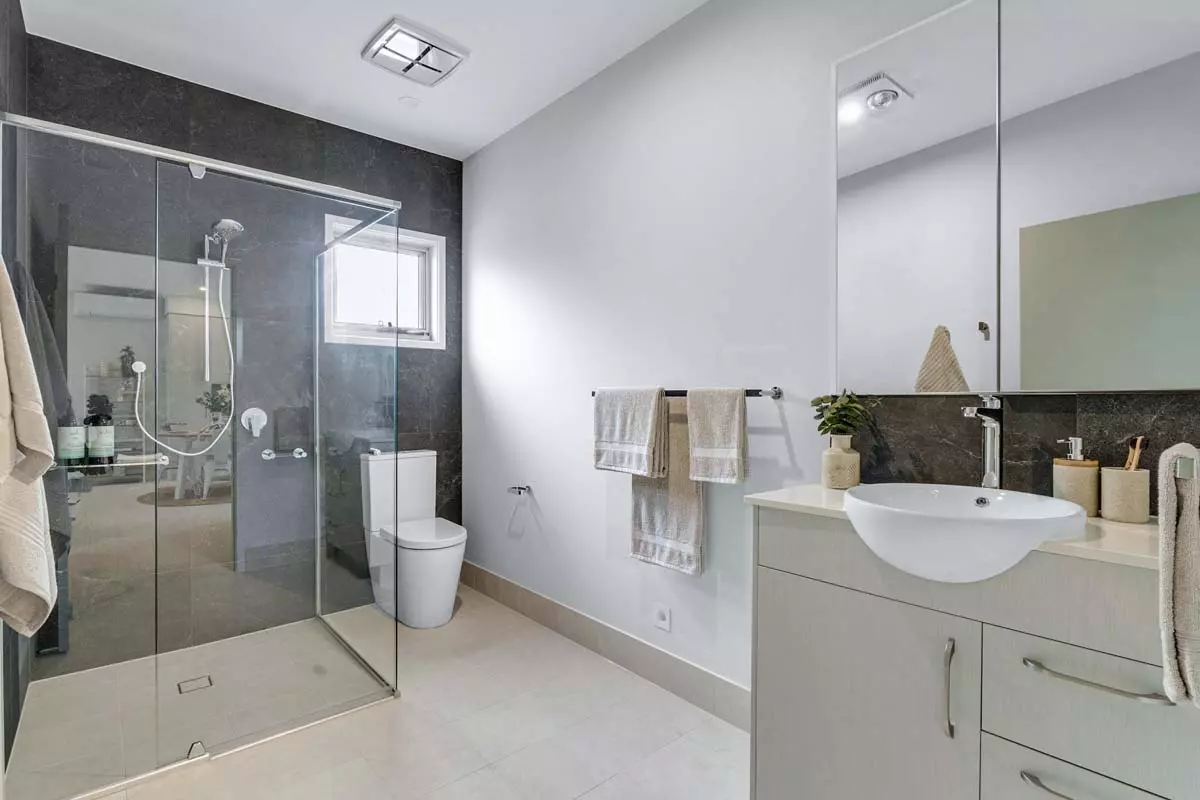 Villa 134: Enjoy Spacious Living in This Brand New 3-Bedroom home