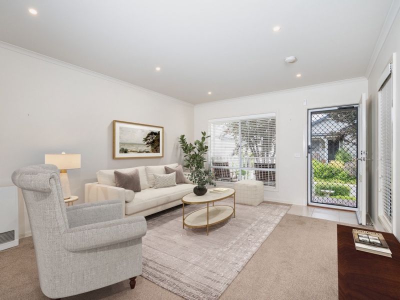 Lifestyle Communities Shepparton - Neat, bright, and just right