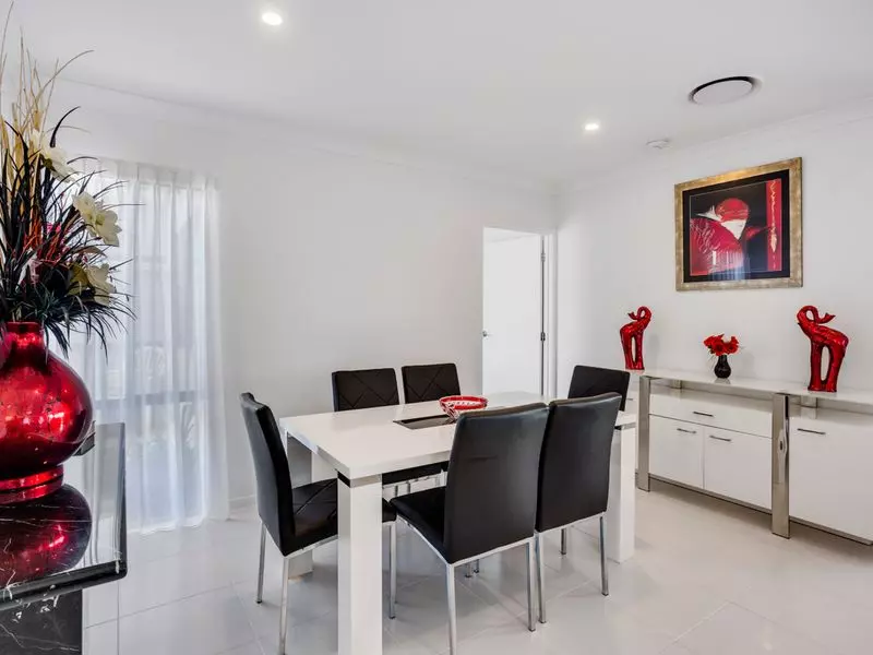 Rare Position Overlooking the Facilities