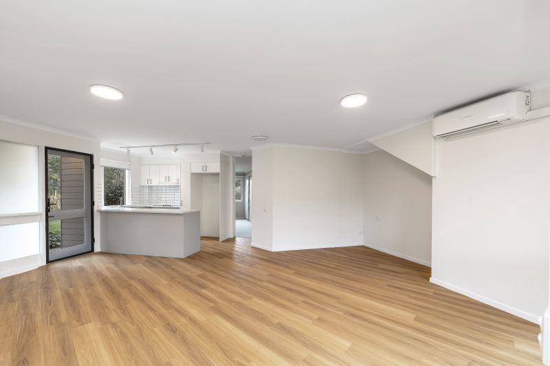 Over 55's Retreat! Ground Floor - Fully Refurbished, Available Now!