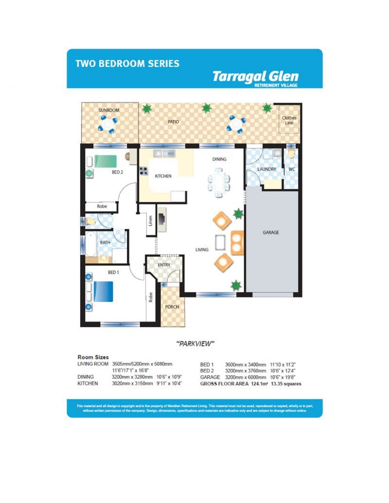 Perfect blend of convenience and comfort