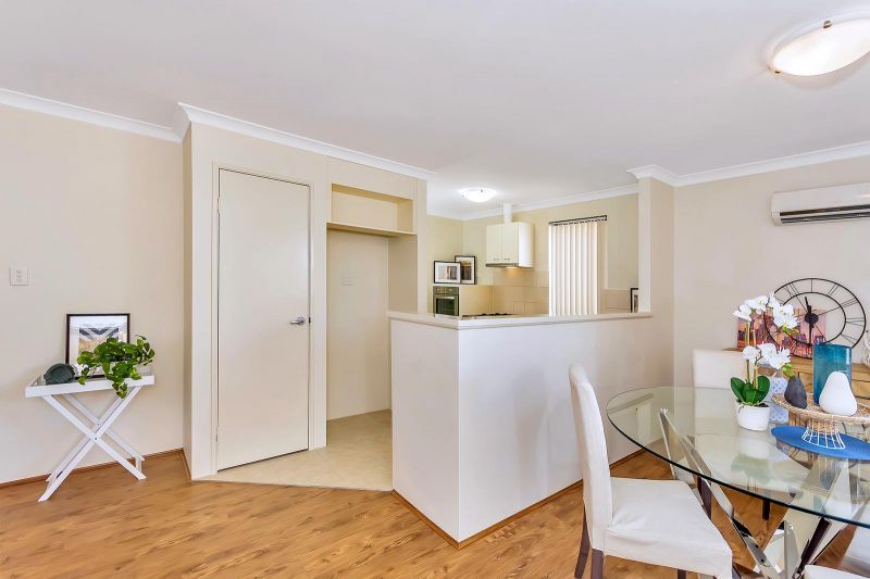 ARCADIA WATERS MADDINGTON - External Access with Resort Style Living...