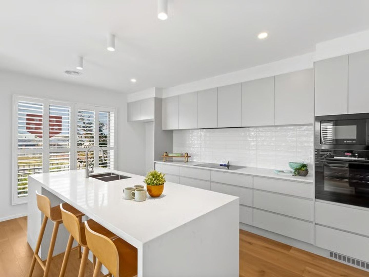 Lifestyle St Leonards - The Shores - Effortless and functional living
