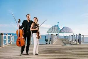 One of the world’s best chamber music festivals takes place in Townsville/Gurambilbarra
