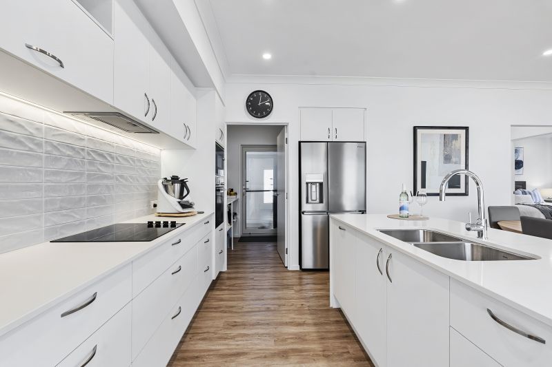 Site 164 - Established Brighton